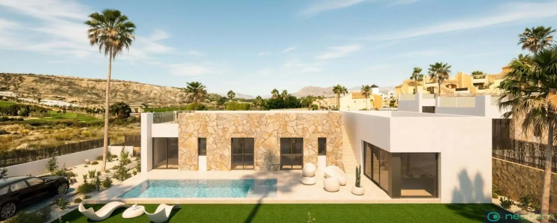 Casa con piscina in vendita a N/A, imagen 11