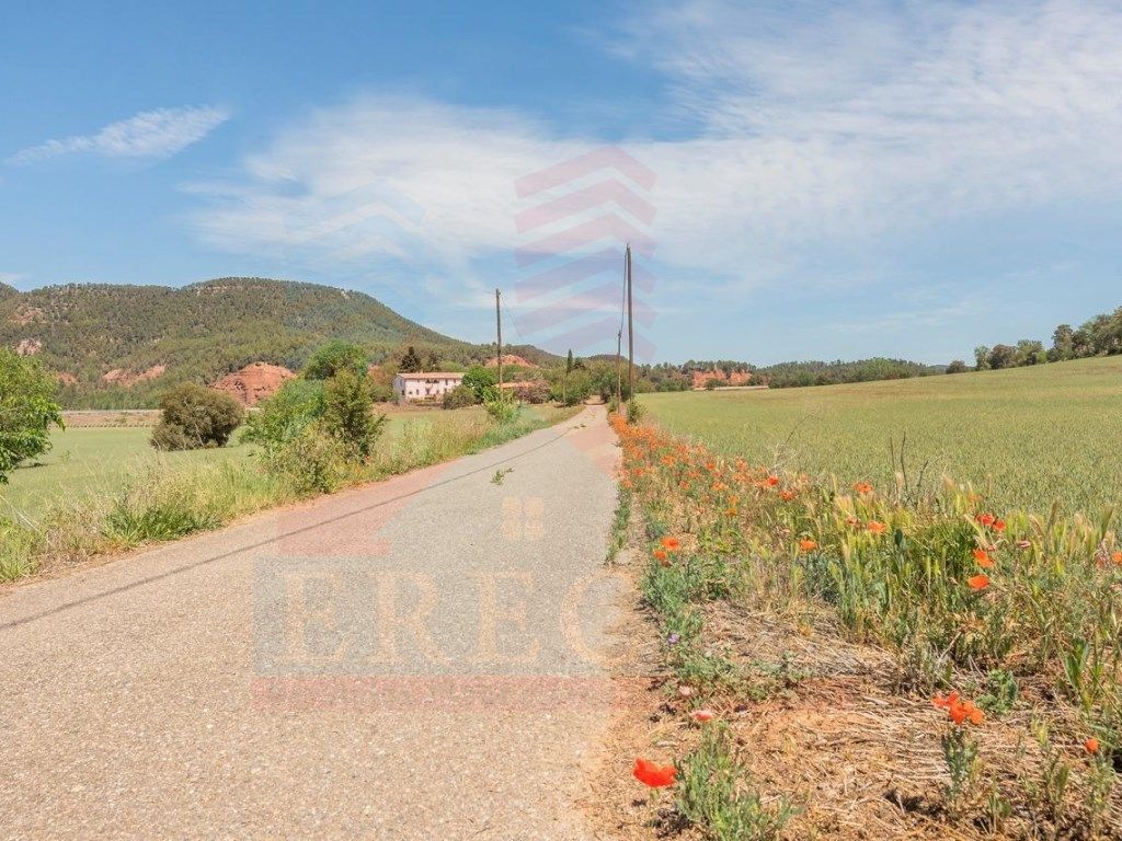 House or chalet for sale in Artés  with Private garden and Furnished