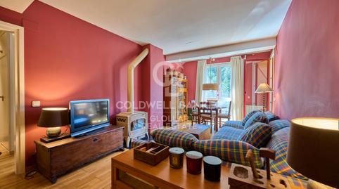 Foto 4 de Apartament en venda a Camí Montellà, Montellà i Martinet, Lleida