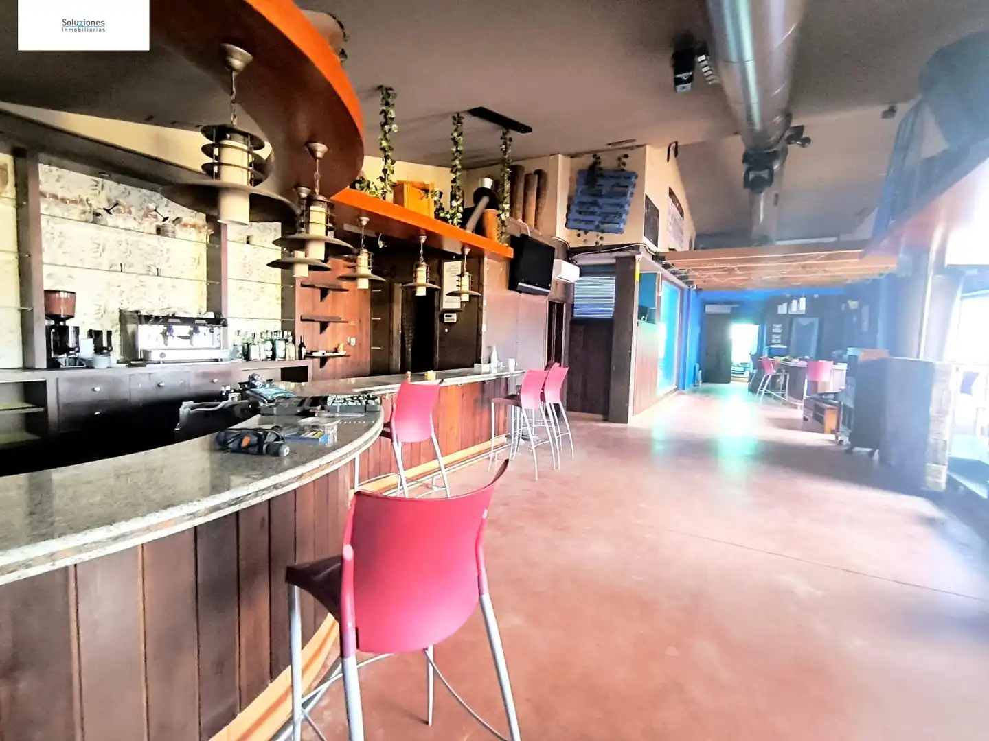 Commercial properties for sale in Pozohondo