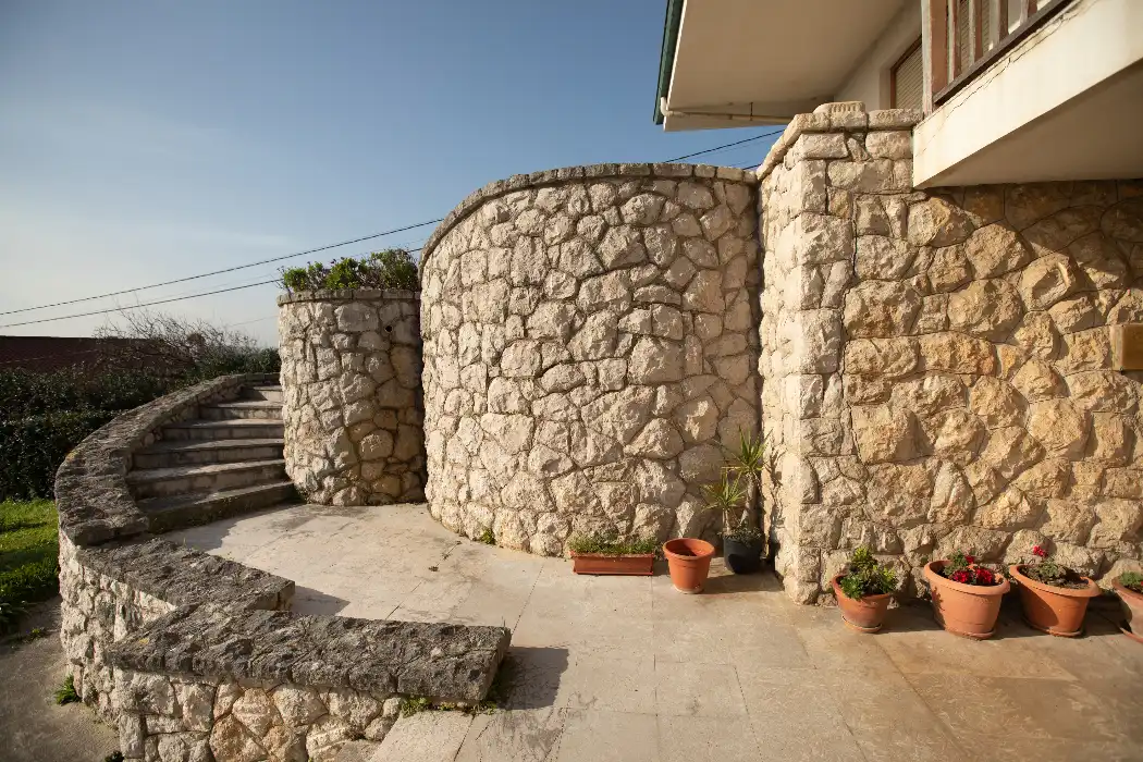 Terrace of Houses for sale in Santa Cruz de Bezana  with Heating, Private garden and Parquet flooring