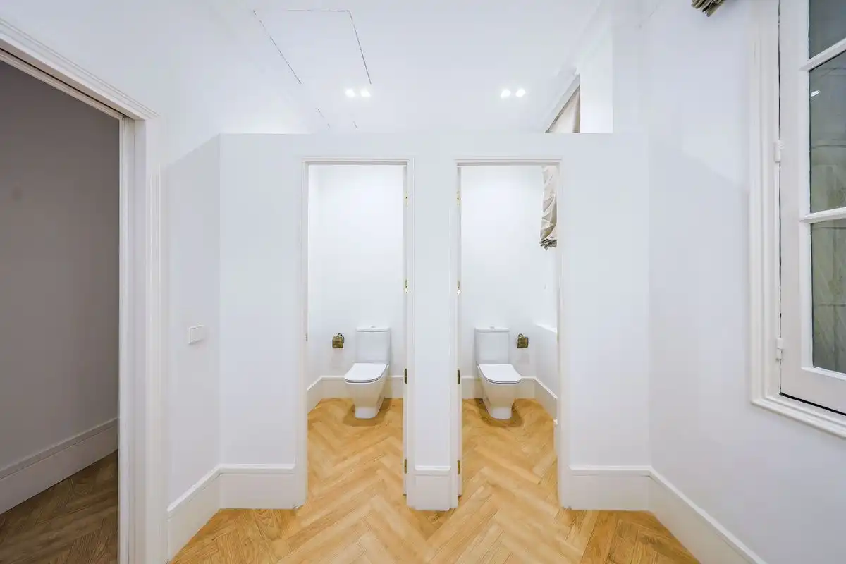 Büro mit Aufzug zur Miete in C. de Almagro, imagen 28