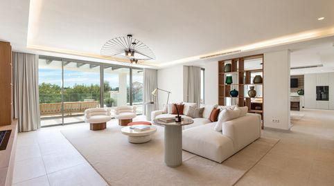 Foto 2 de Ático en venta en Lomas de Marbella Club, Marbella