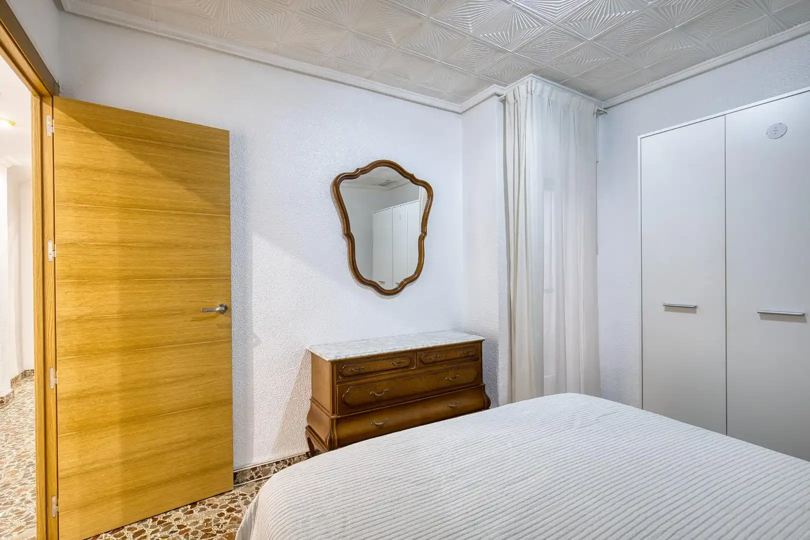 Flat for sale in Calle ALFEREZ COSIDO, imagen 7