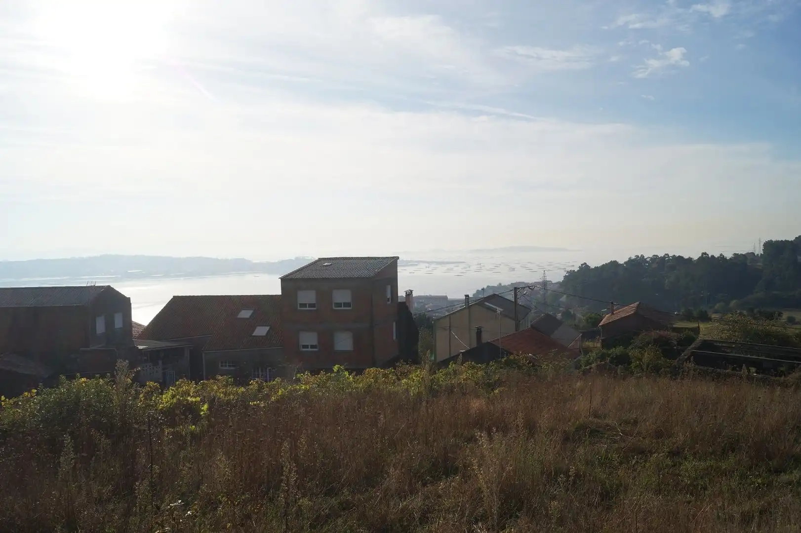 Residential for sale in Boiro