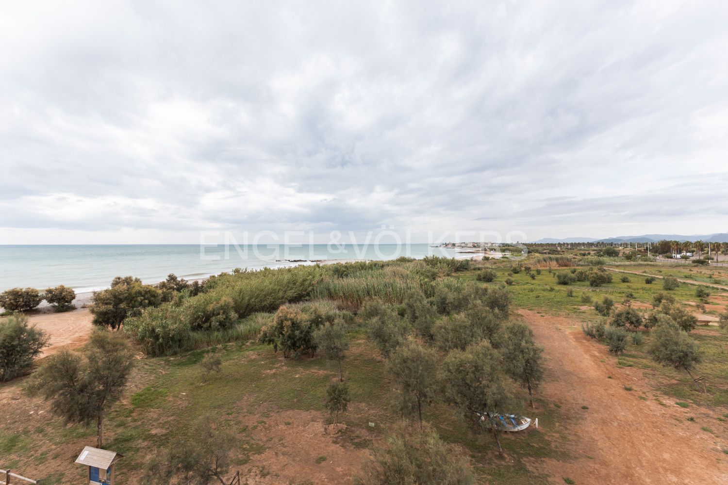Apartament en venda en Moncofa amb Calefacció i Terrassa