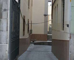 Exterior view of Garage to rent in Oviedo 