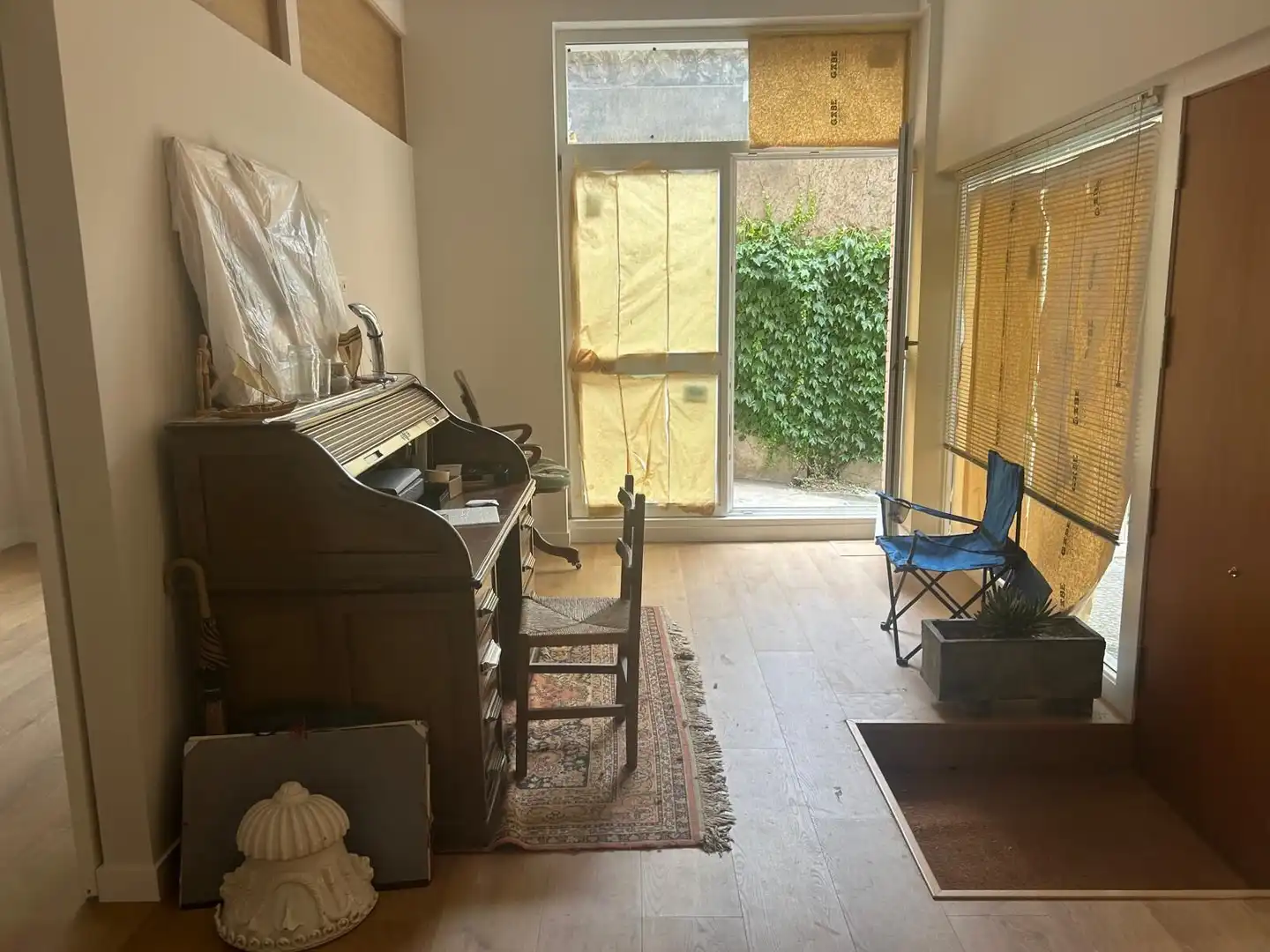 Piso en venta en Getxo  con Calefacción