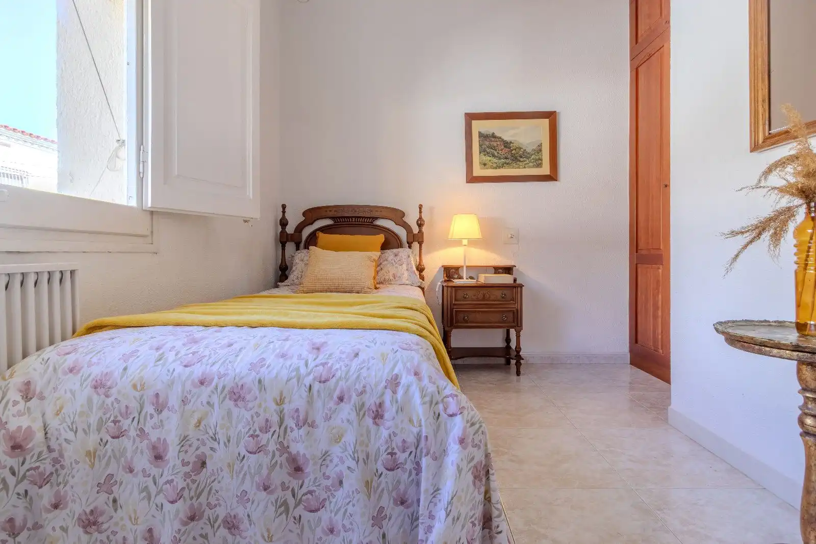 Flat with terrace for sale in Baro Iv Torres 25, imagen 42