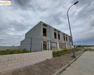 Exterior view of Building for sale in Traspinedo