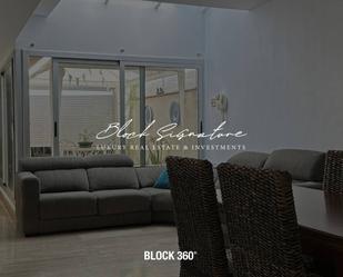 Flat for sale in Sant Cugat, Eixample