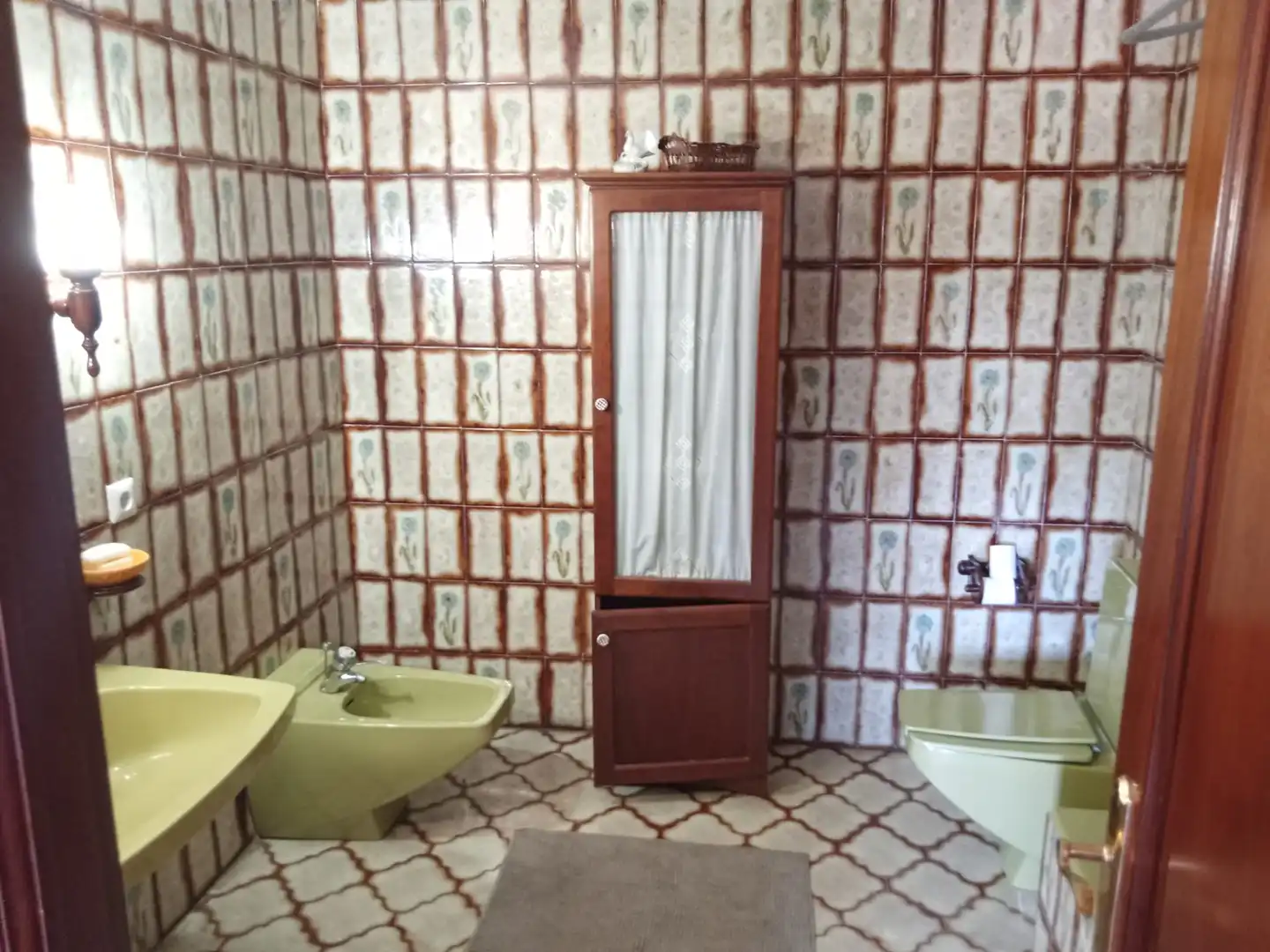 Casa con terraza en venta en Entrena, imagen 29