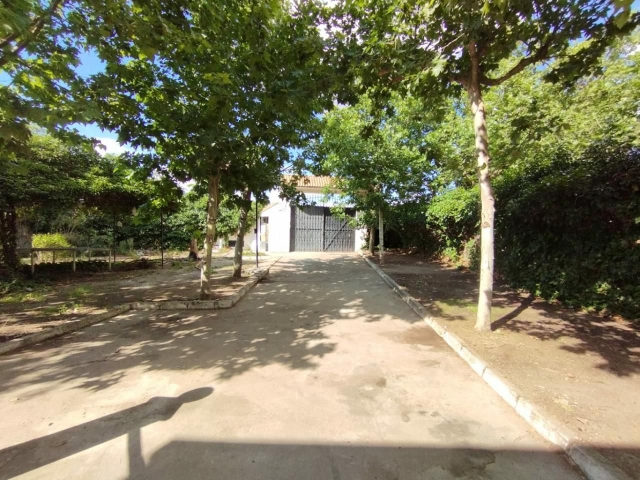 Casa o xalet en venda a Palomeque