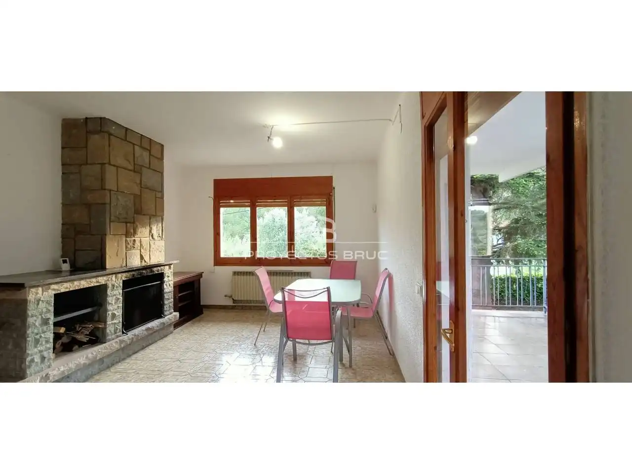 Houses for rent in Collbató