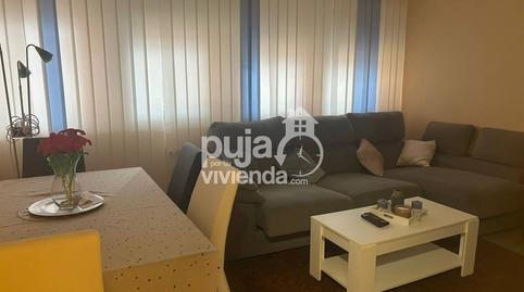 Foto 2 de Pis en venda a Avenida Huetos, Sansomendi, Vitoria - Gasteiz