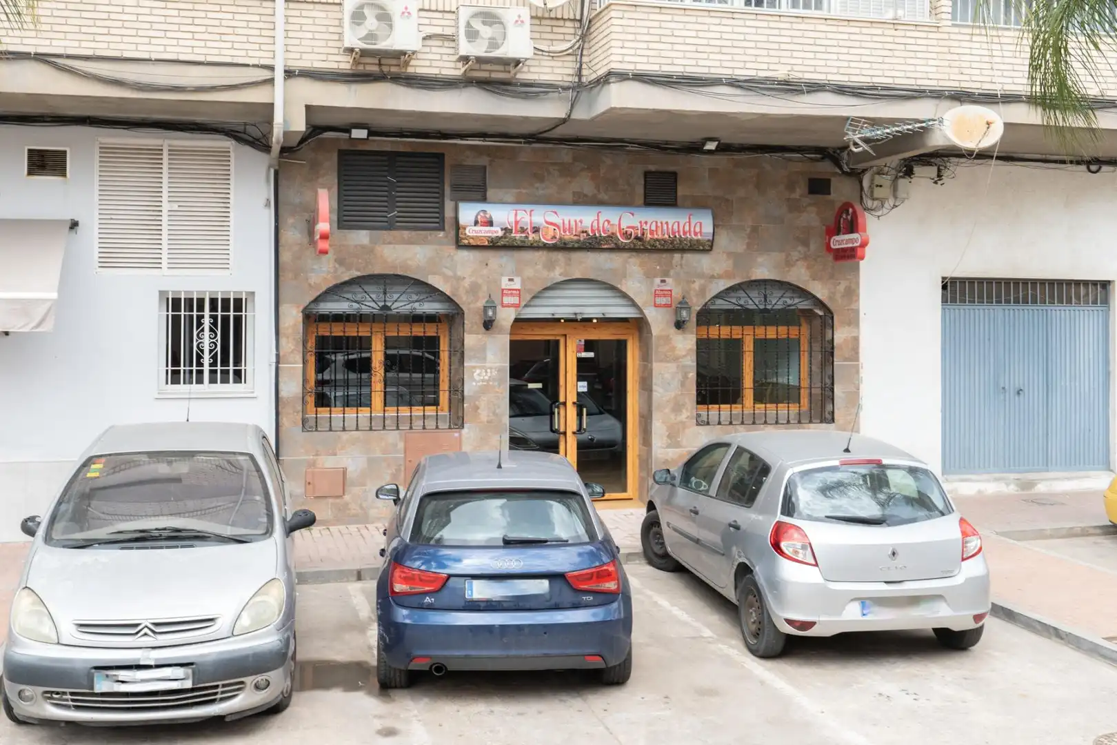 Local en venta en Motril