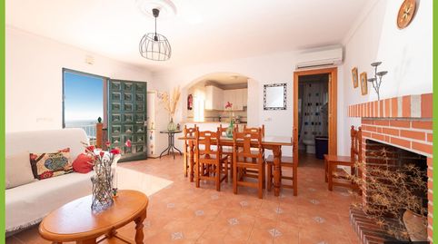 Foto 5 de Finca rústica en venda a Avda Pescia - Ctra de Frigiliana, Nerja