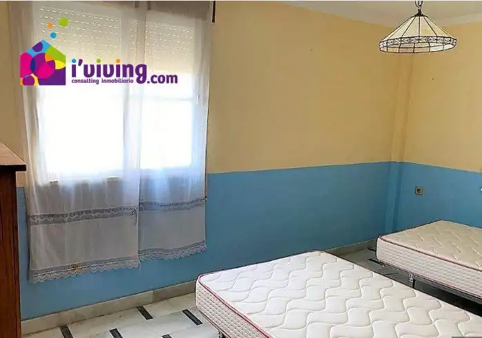 Habitación de Ático en venta en Albox con Aire acondicionado y Terraza