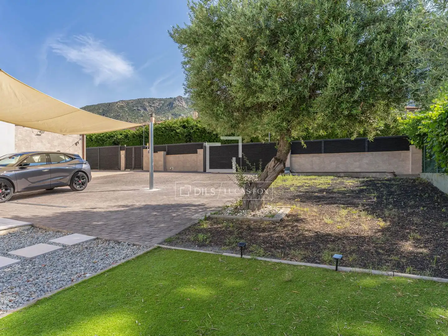 Villa mit Pool zum Verkauf in Palau-saverdera, imagen 7