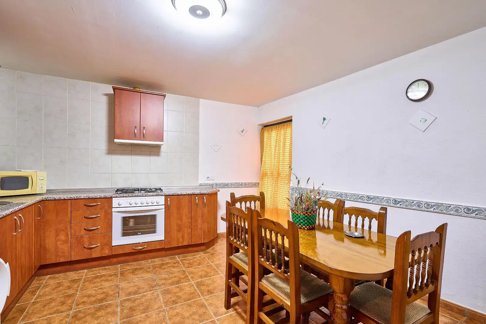Kitchen of Detached homes for sale in Fuentesaúco