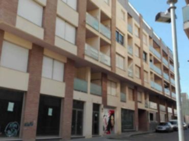 Parcheggio con ascensore in vendita a Barranc Dels Penjats