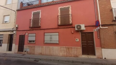 Foto 2 de Apartamento en venta en Las Tinajerías - Juderías, Lucena
