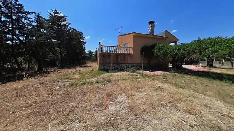 Casa o chalet en venta en El Casar de Escalona