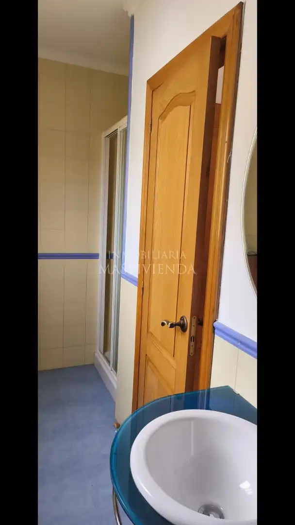 Casa o xalet en venda a Salvaterra de Miño