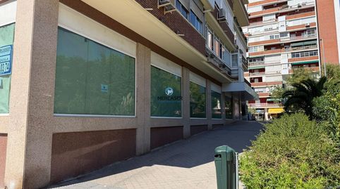 Foto 4 von Geschaftsraum zur Miete in Guindalera, Madrid Capital