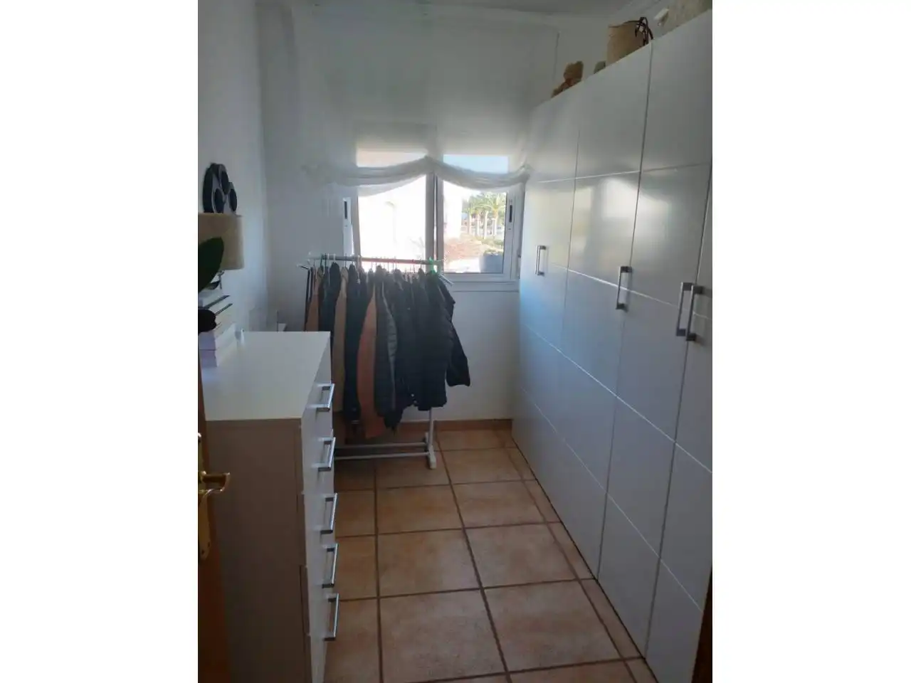 Dormitori de Casa o xalet en venda en Mont-roig del Camp amb Aire condicionat, Calefacció i Terrassa