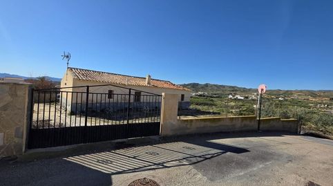 Foto 2 de Casa o chalet en venta en Camino del Pocico, Antas, Almería