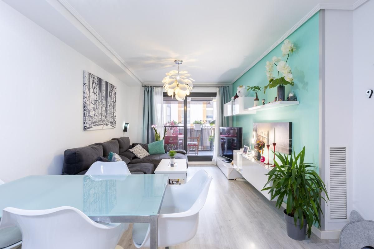 Wohnung zum verkauf in P.º Serra d'Espadá, 4, La Patacona