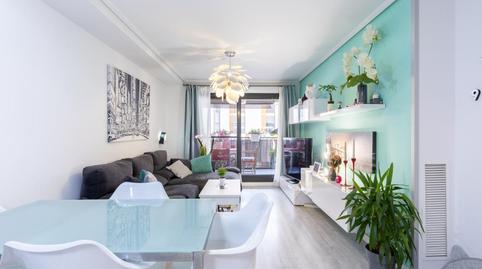 Photo 2 of Flat for sale in P.º Serra D'espadá, 4, La Patacona, Alboraya