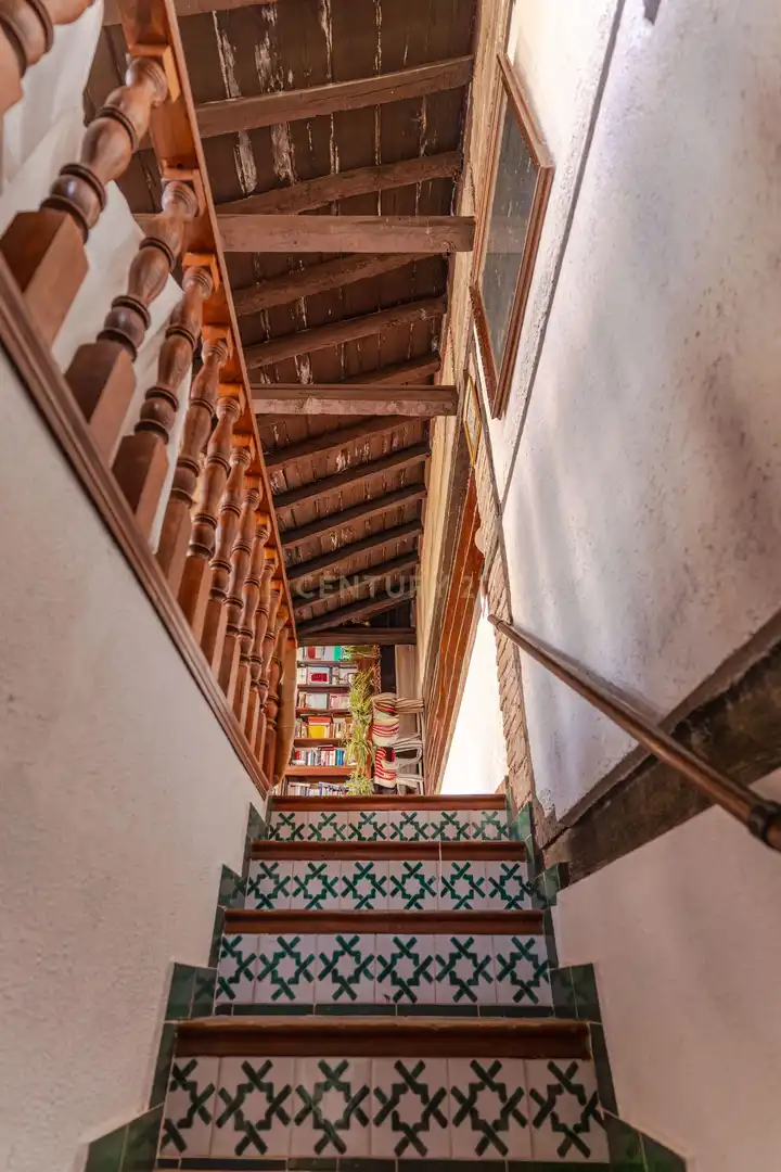 Casa o xalet en venda en Granada