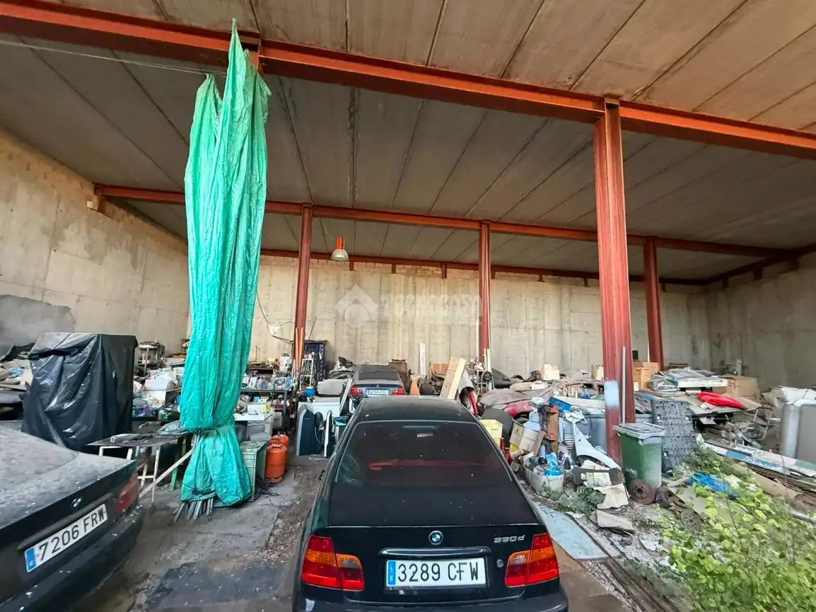 Local commercial à vendre à Camarma de Esteruelas, imagen 15