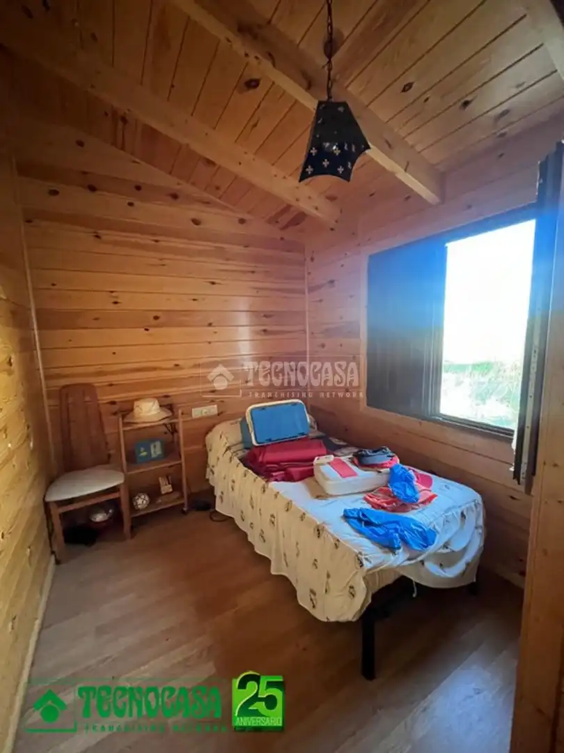 Habitación de Finca rústica en venta en Ciudad Real con Piscina