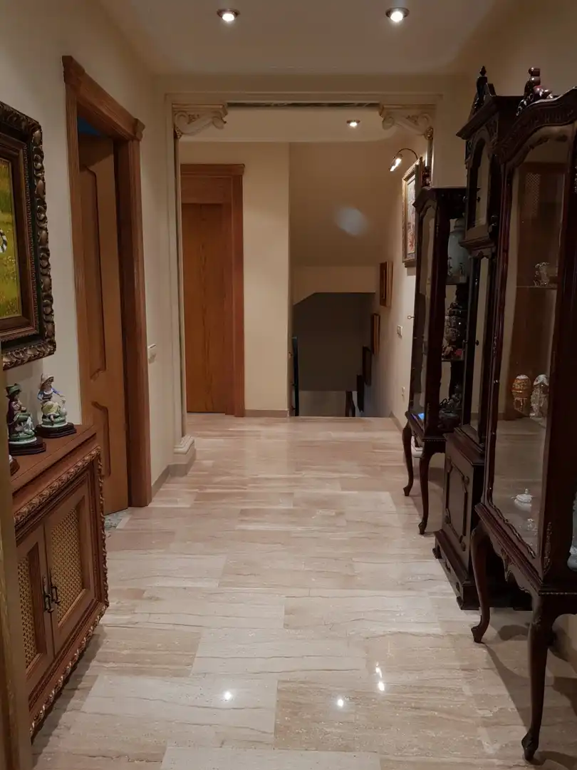 Casa adosada en venda en Albaida amb Aire condicionat, Calefacció i Balcó