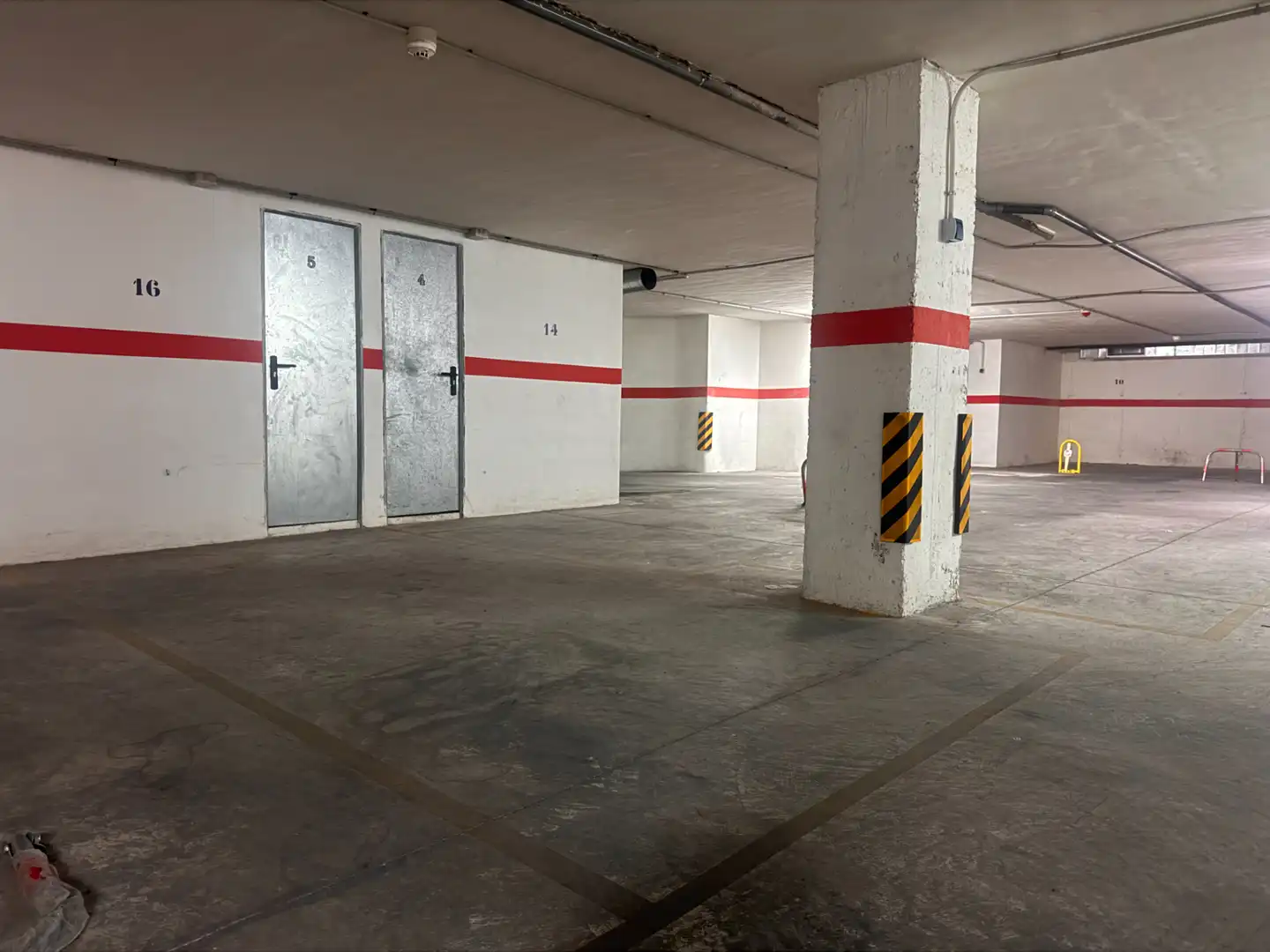 Individuel à vendre à Calle Bergantin 39, imagen 4