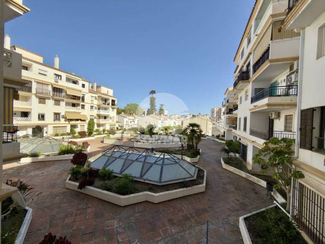 Piso en Alquiler en Calle Doctor Fleming en Paseo Marítimo de Levante