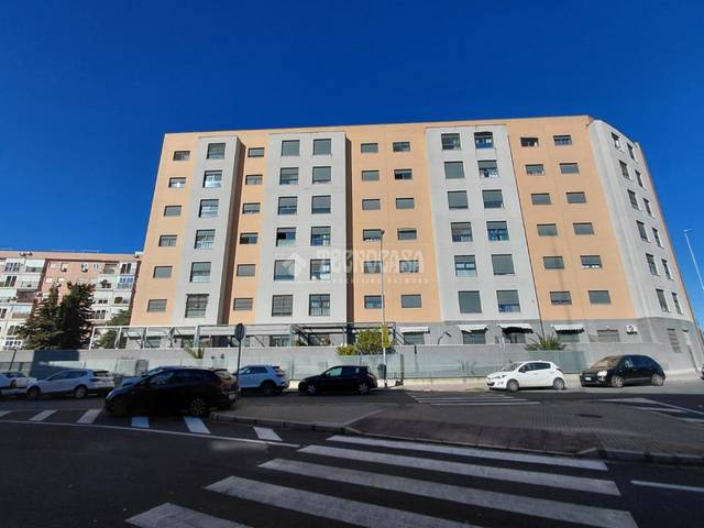 Piso en Venta en Palmete