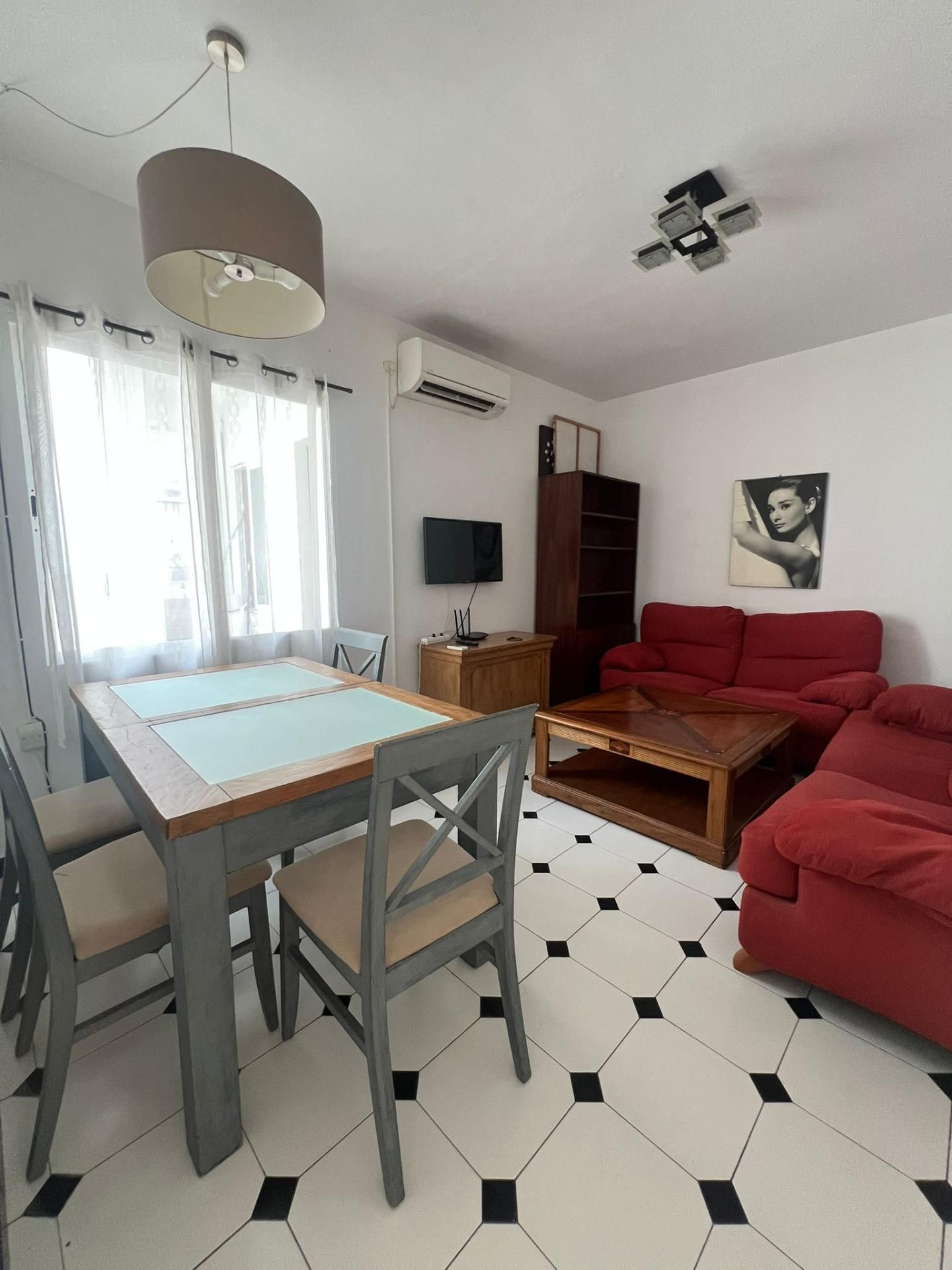 Sala d'estar de Pis en venda en  Córdoba Capital