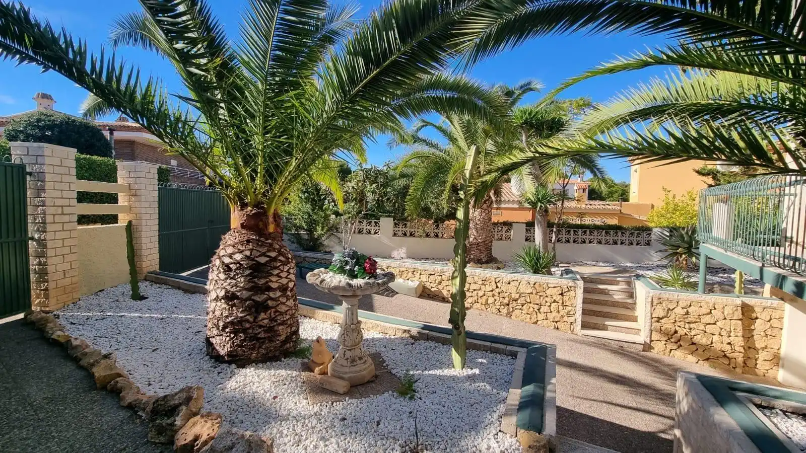 Chalet con piscina en venta en Rincón de Loix, imagen 40