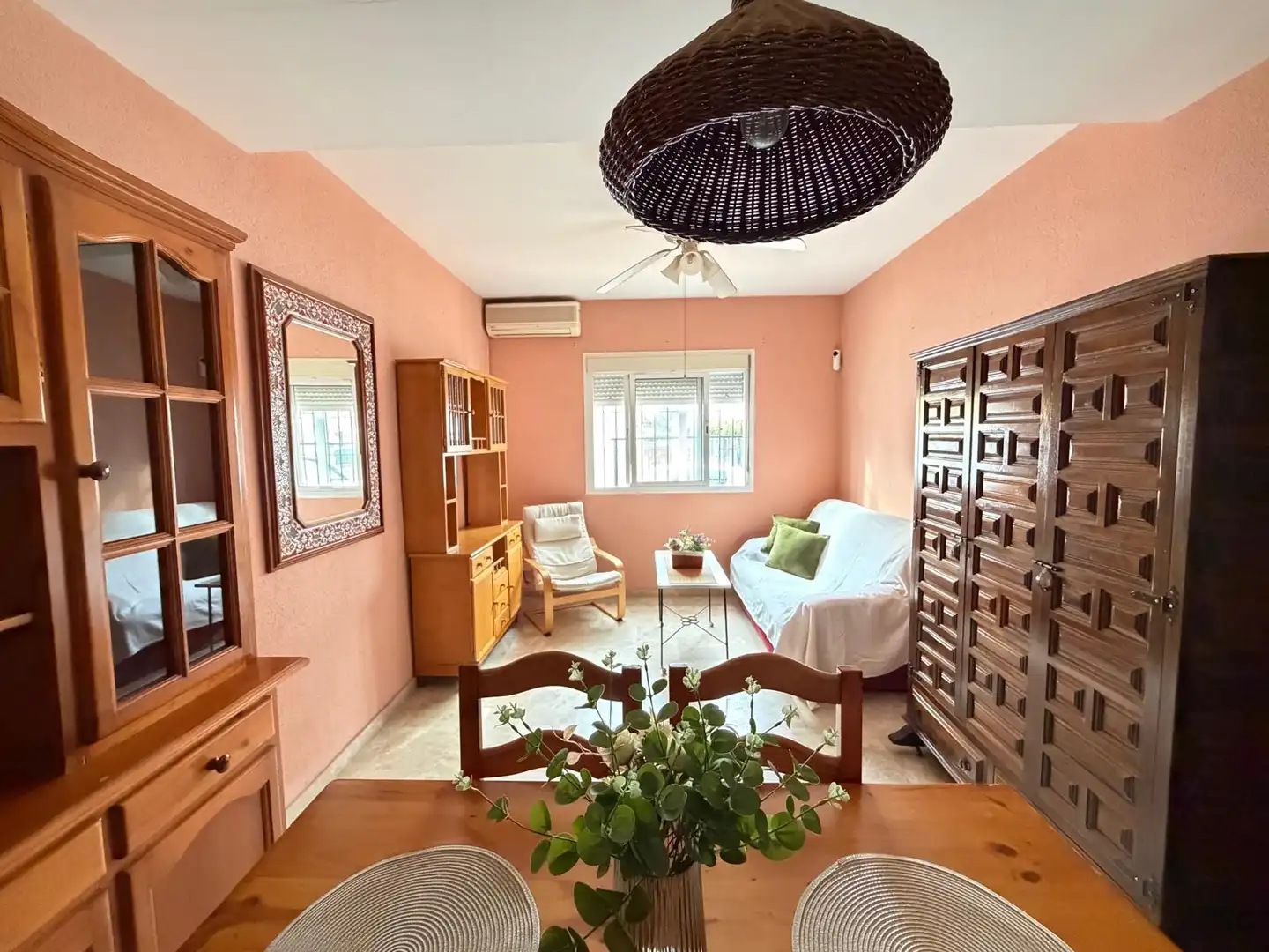 Maison mitoyenne à vendre à Calle Virgen de los Reyes, imagen 16