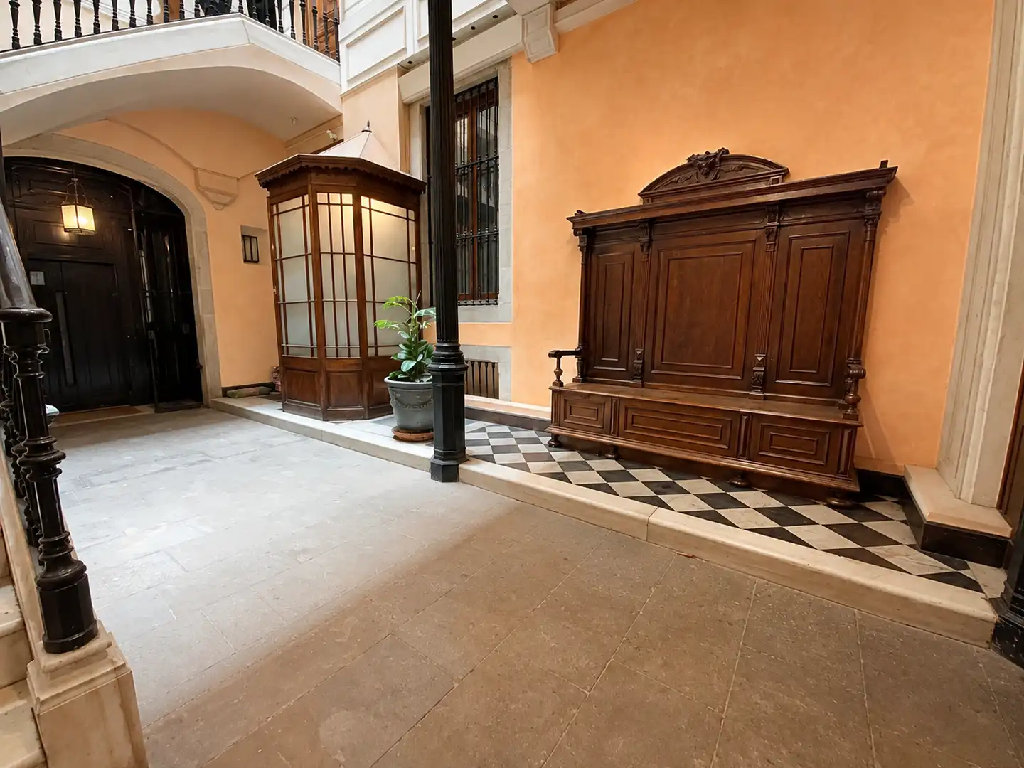 Wohnung mit Aufzug zum Verkauf in Eixample, imagen 3