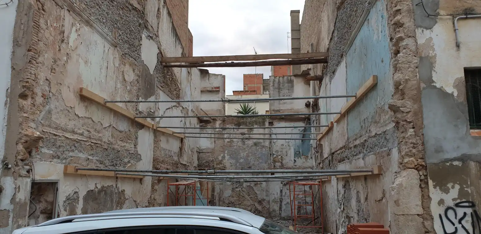Rustikales Grundstück zum Verkauf in Figueres - CL ROSA LA, imagen 2
