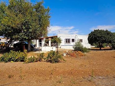 Haus mit Pool zum Verkauf in Pelagatos - Pago del Humo