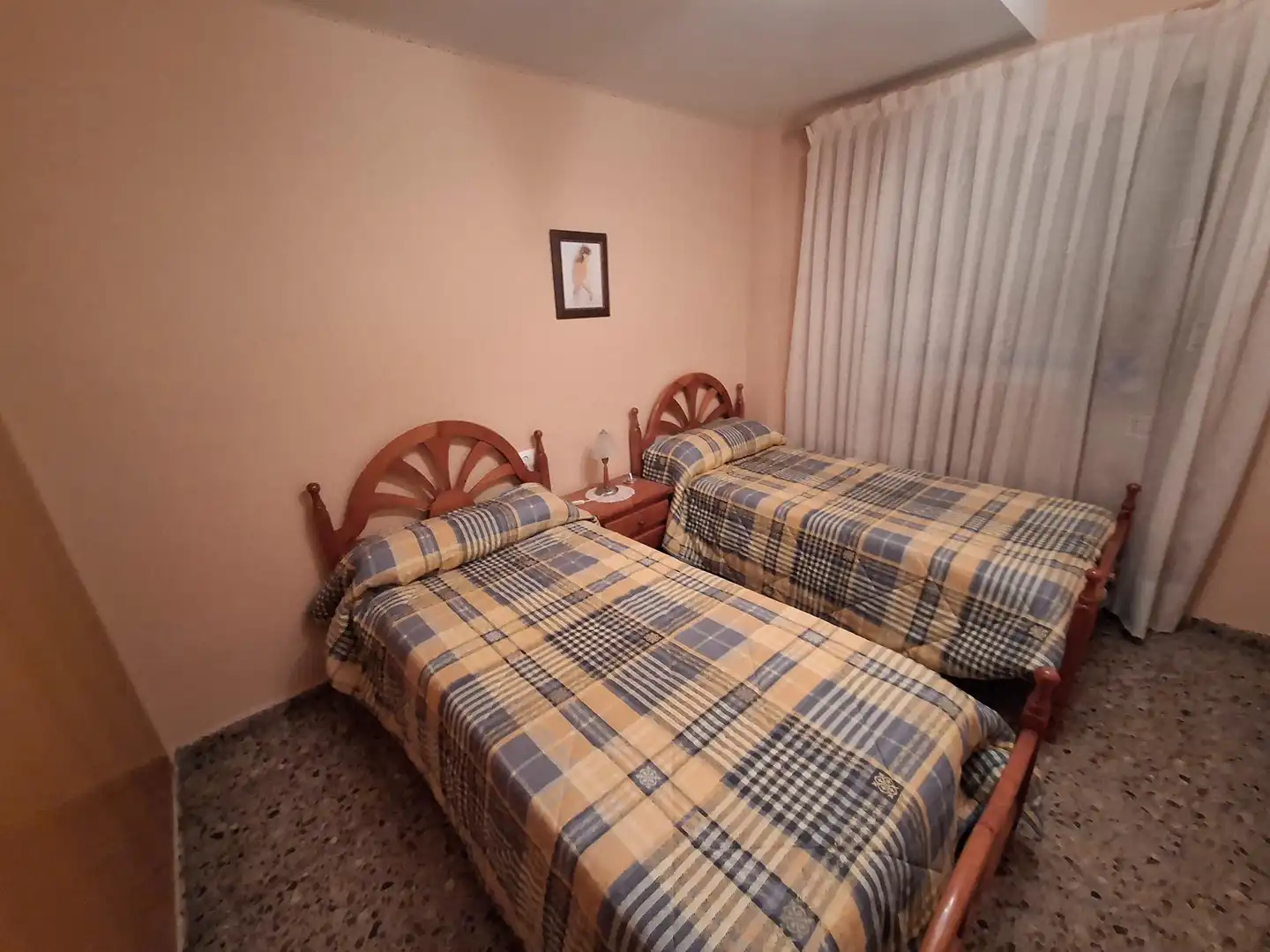 Habitación de Dúplex en venta en L'Olleria con Balcón