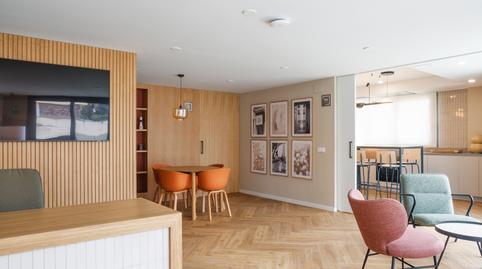 Foto 3 de Pis de lloguer a Carrer D'amposta, 4, Les Arenes - La Grípia  Can Montllor, Barcelona