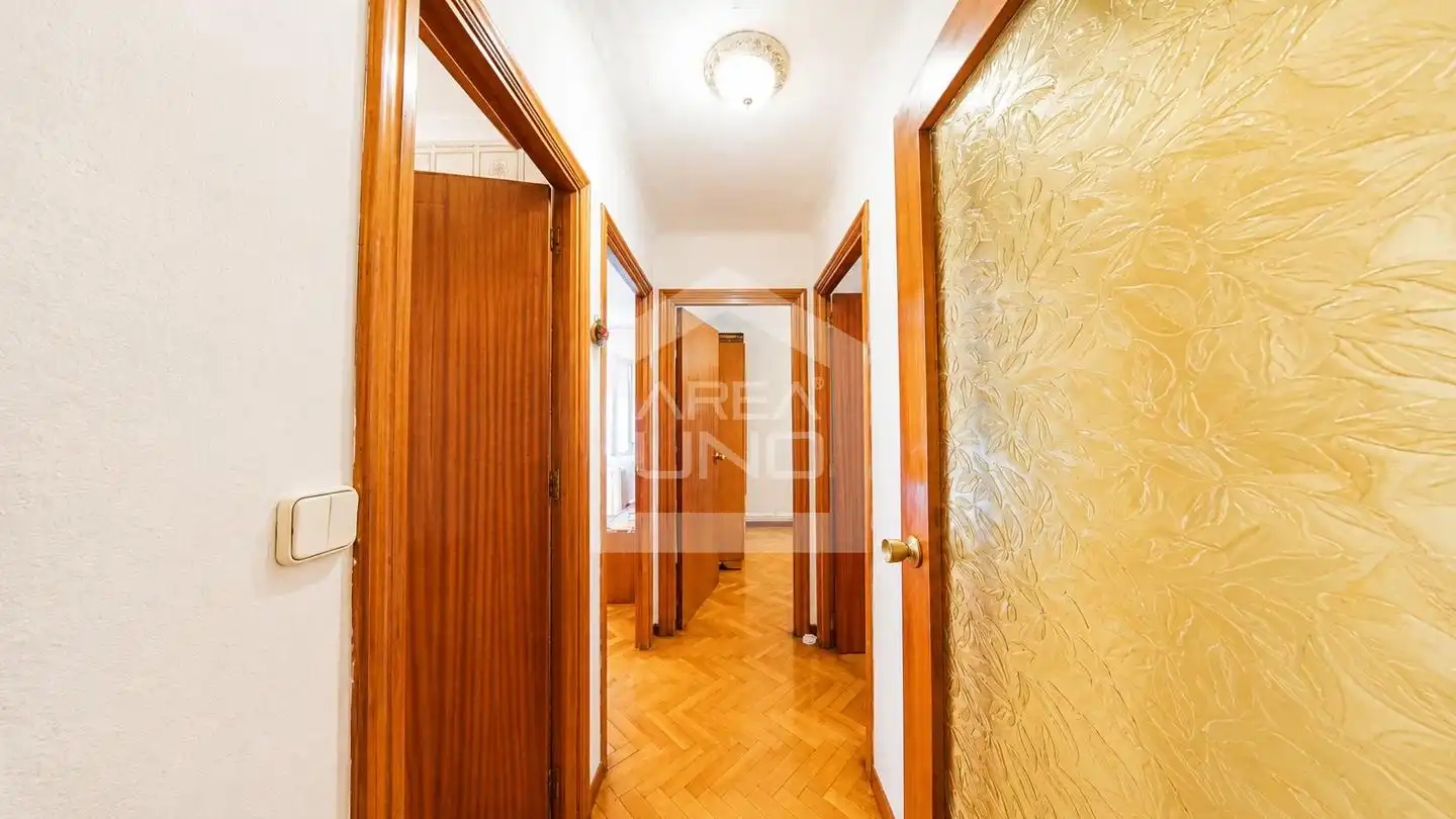 Flat for sale in Alcorcón  with Heating and Terrace