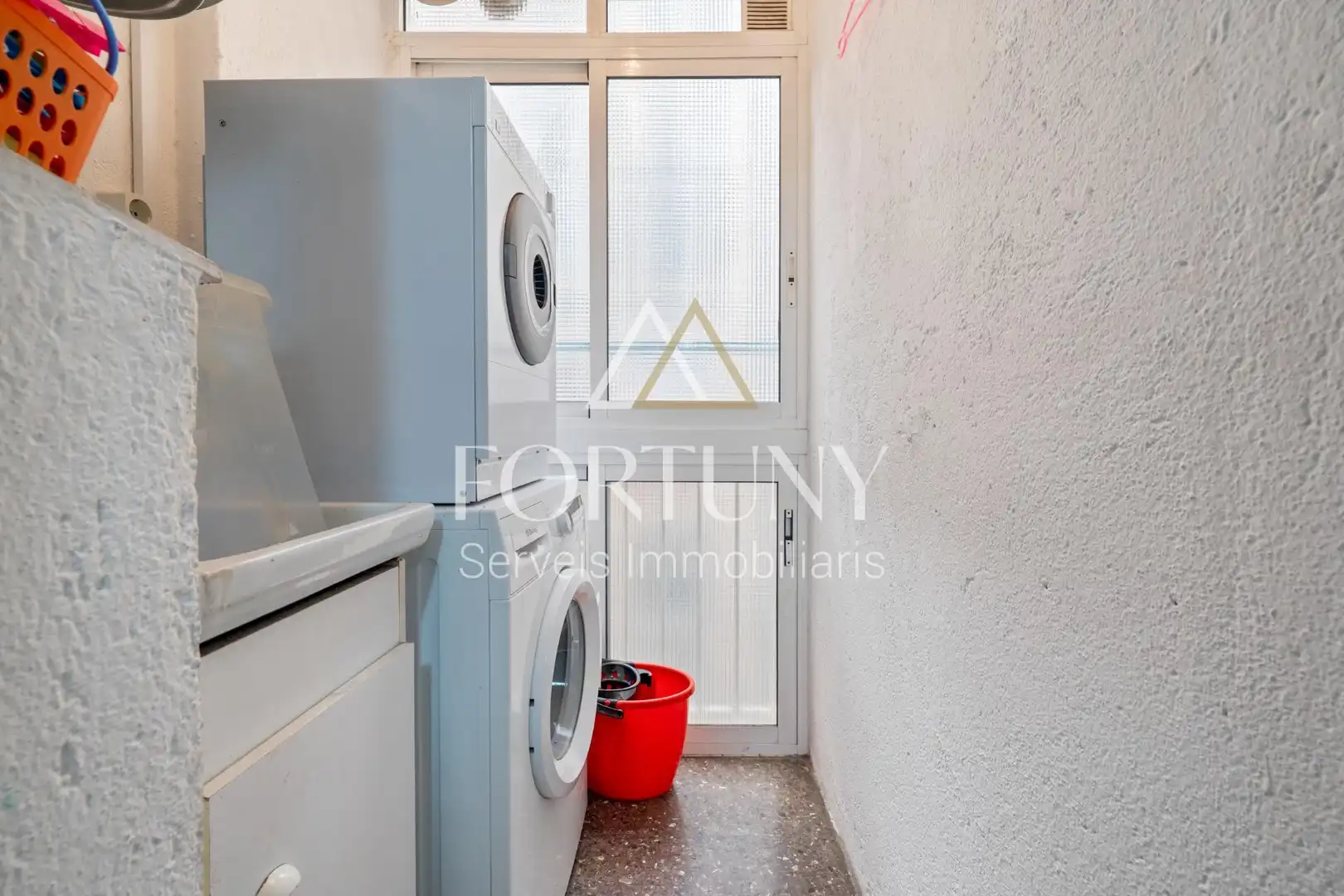 Schlafzimmer von Wohnung zum Verkauf in Reus mit Klimaanlage und Balkon